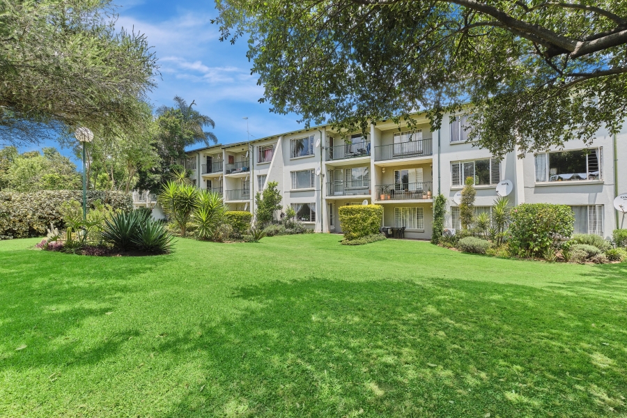 2 Bedroom Property for Sale in Kensington B Gauteng