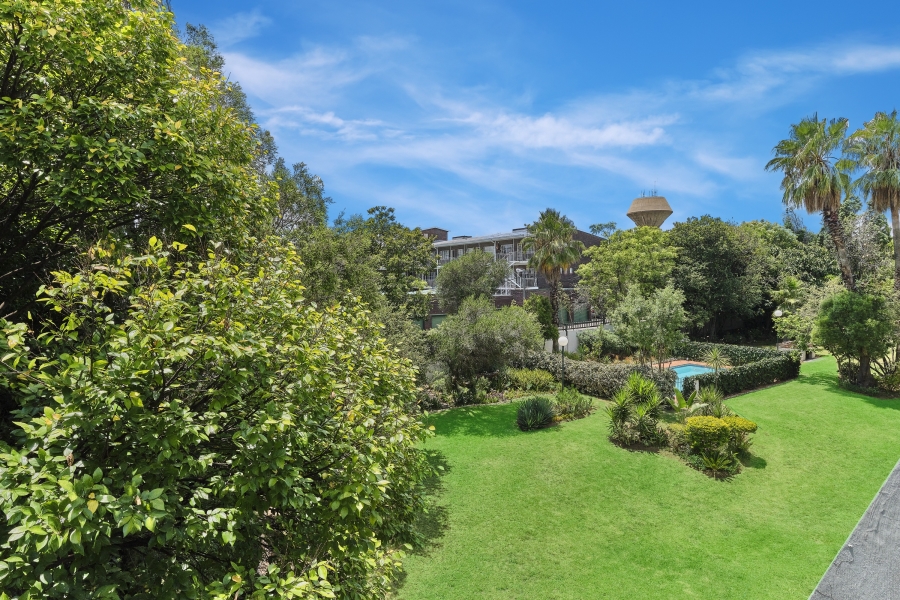 2 Bedroom Property for Sale in Kensington B Gauteng
