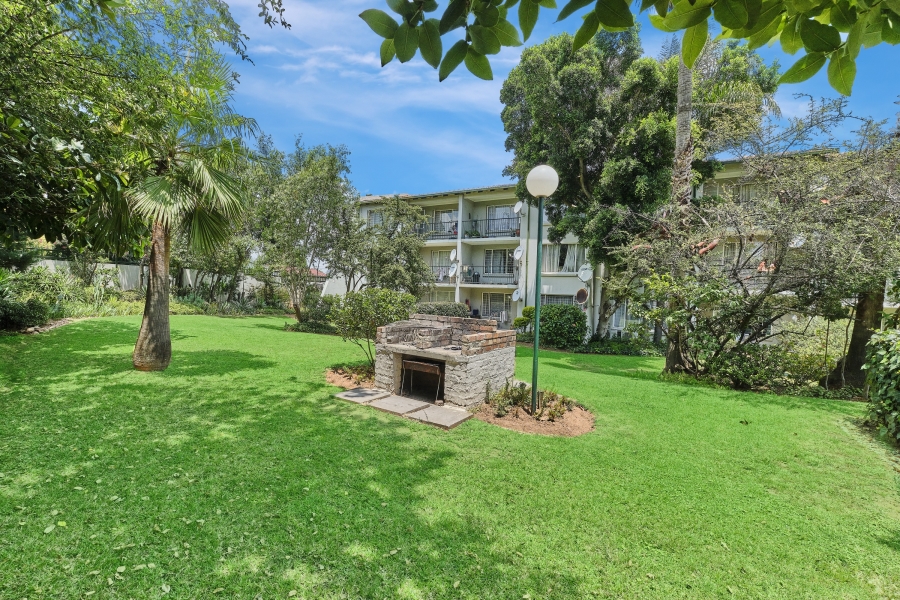 2 Bedroom Property for Sale in Kensington B Gauteng