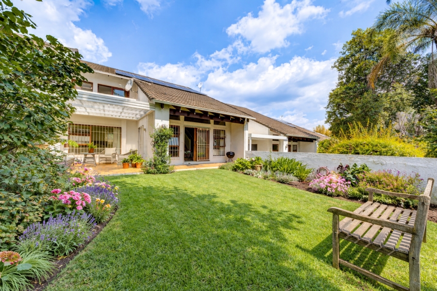 3 Bedroom Property for Sale in Bryanston Gauteng