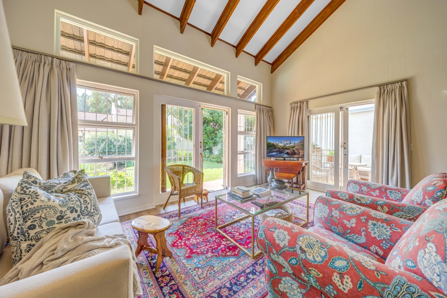 3 Bedroom Property for Sale in Bryanston Gauteng