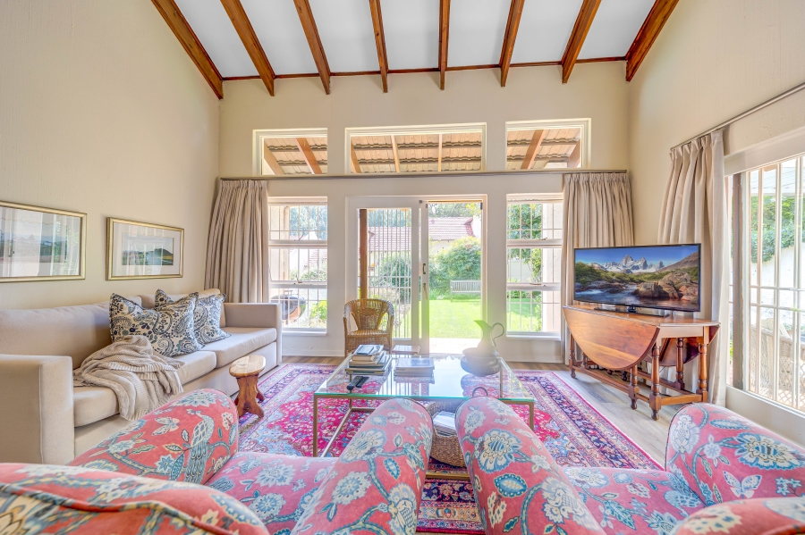 3 Bedroom Property for Sale in Bryanston Gauteng