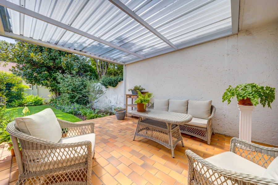 3 Bedroom Property for Sale in Bryanston Gauteng