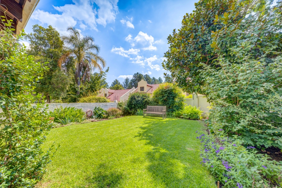 3 Bedroom Property for Sale in Bryanston Gauteng