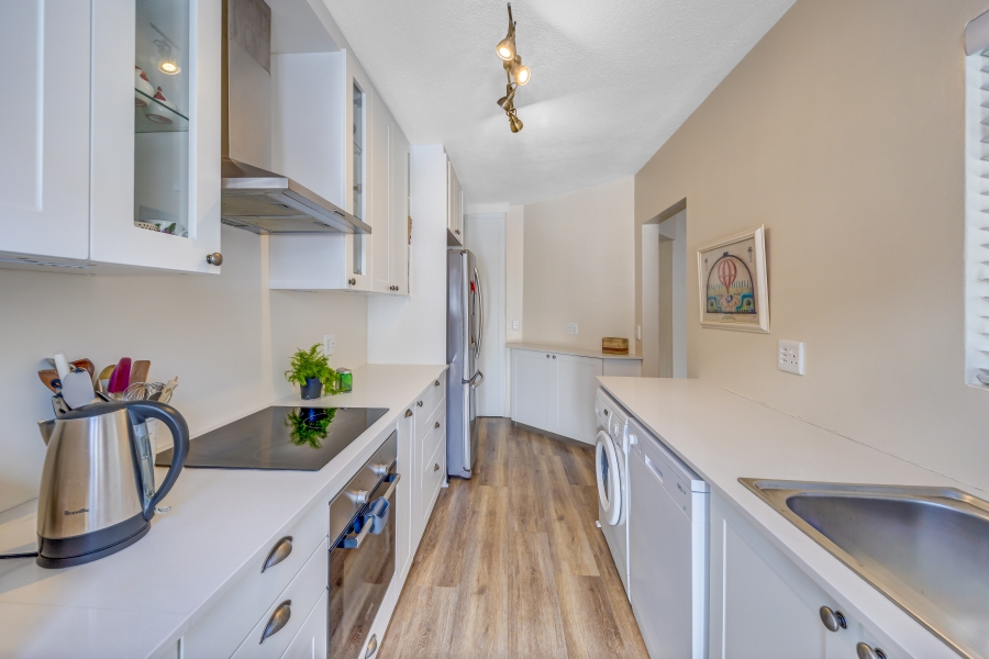 3 Bedroom Property for Sale in Bryanston Gauteng