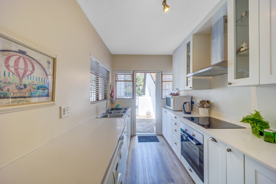 3 Bedroom Property for Sale in Bryanston Gauteng