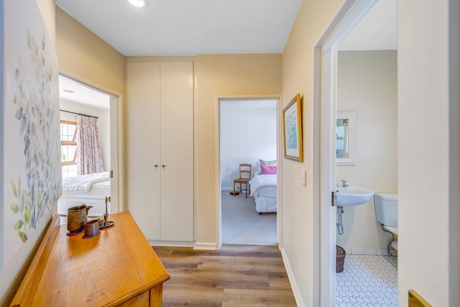 3 Bedroom Property for Sale in Bryanston Gauteng