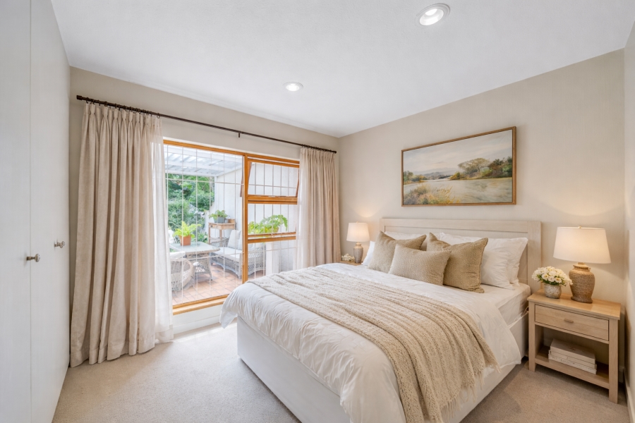 3 Bedroom Property for Sale in Bryanston Gauteng