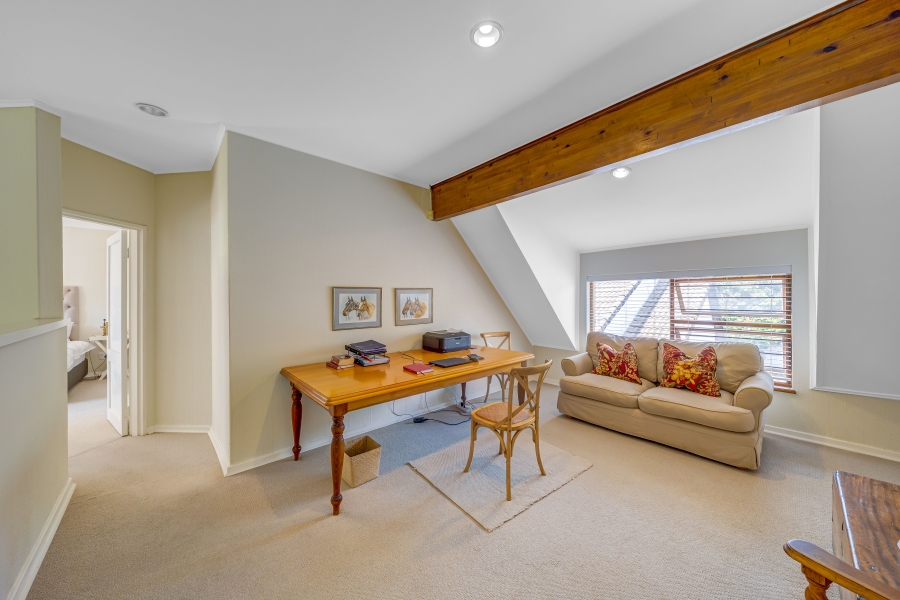 3 Bedroom Property for Sale in Bryanston Gauteng