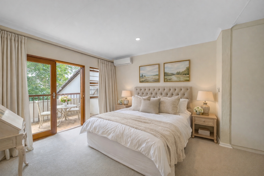 3 Bedroom Property for Sale in Bryanston Gauteng