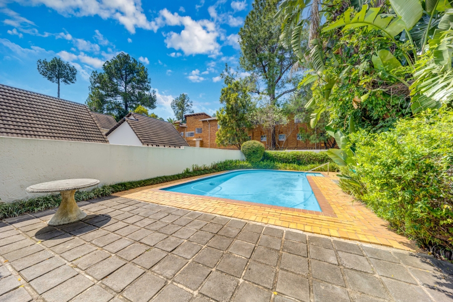 3 Bedroom Property for Sale in Bryanston Gauteng