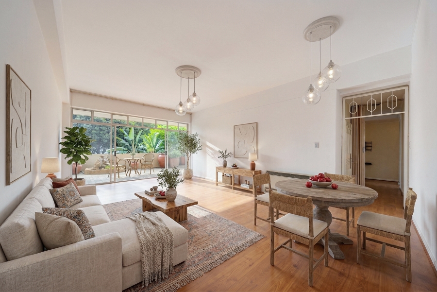 3 Bedroom Property for Sale in Killarney Gauteng