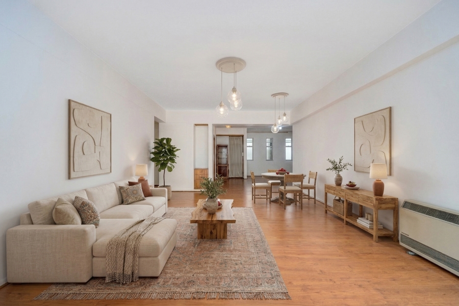 3 Bedroom Property for Sale in Killarney Gauteng
