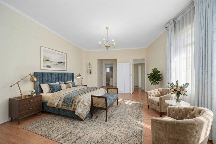 3 Bedroom Property for Sale in Killarney Gauteng
