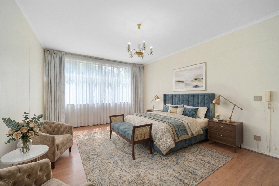 3 Bedroom Property for Sale in Killarney Gauteng