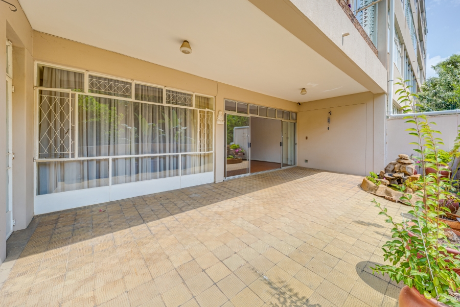 3 Bedroom Property for Sale in Killarney Gauteng