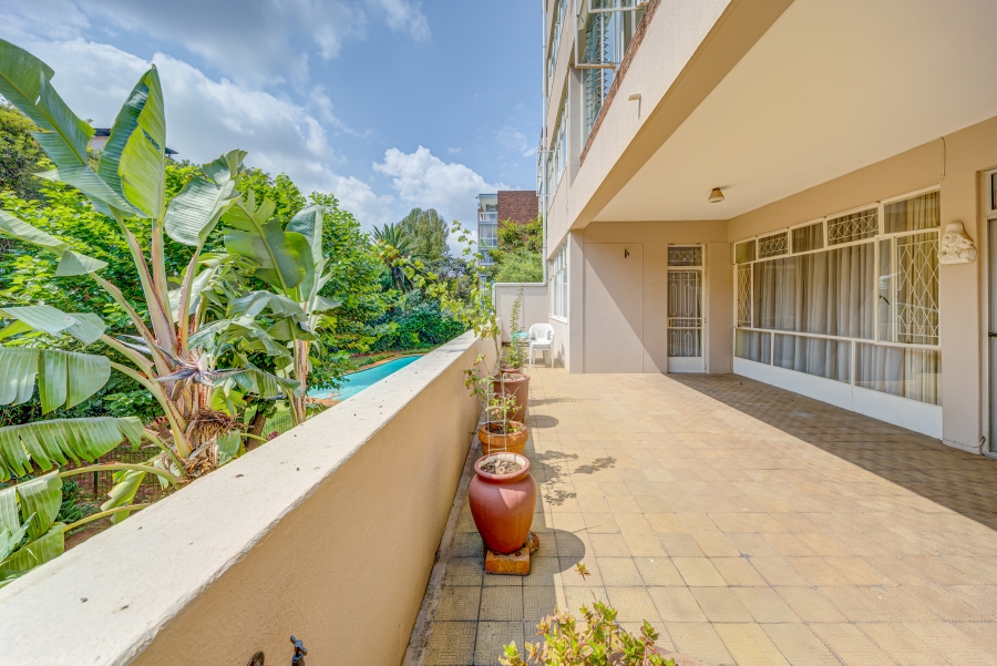3 Bedroom Property for Sale in Killarney Gauteng