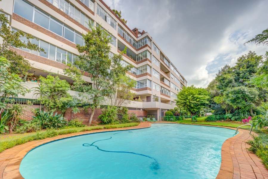 3 Bedroom Property for Sale in Killarney Gauteng
