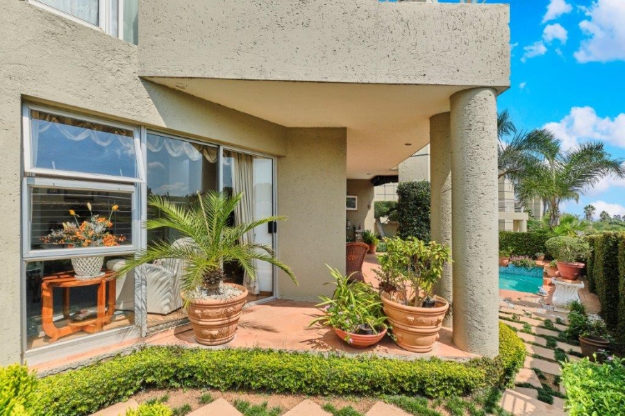 4 Bedroom Property for Sale in Sunninghill Gauteng