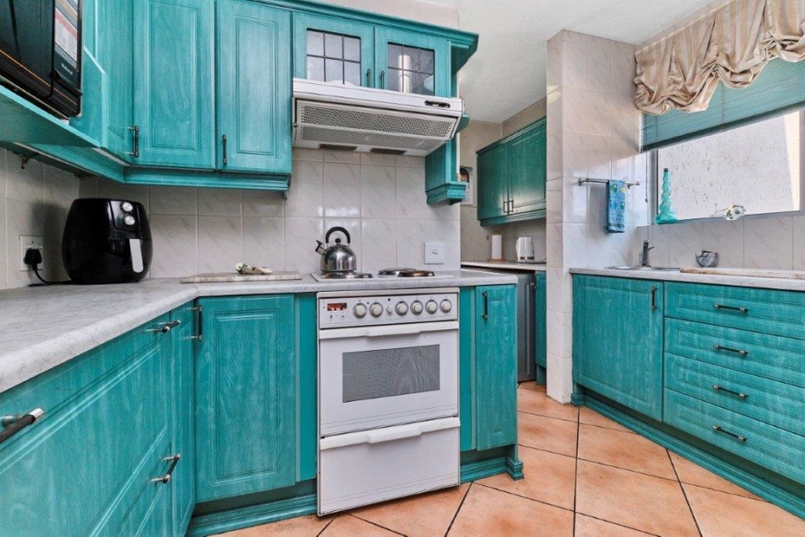 4 Bedroom Property for Sale in Sunninghill Gauteng