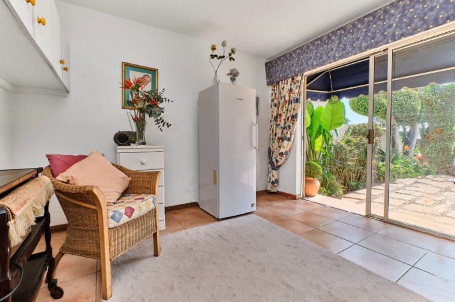 4 Bedroom Property for Sale in Sunninghill Gauteng