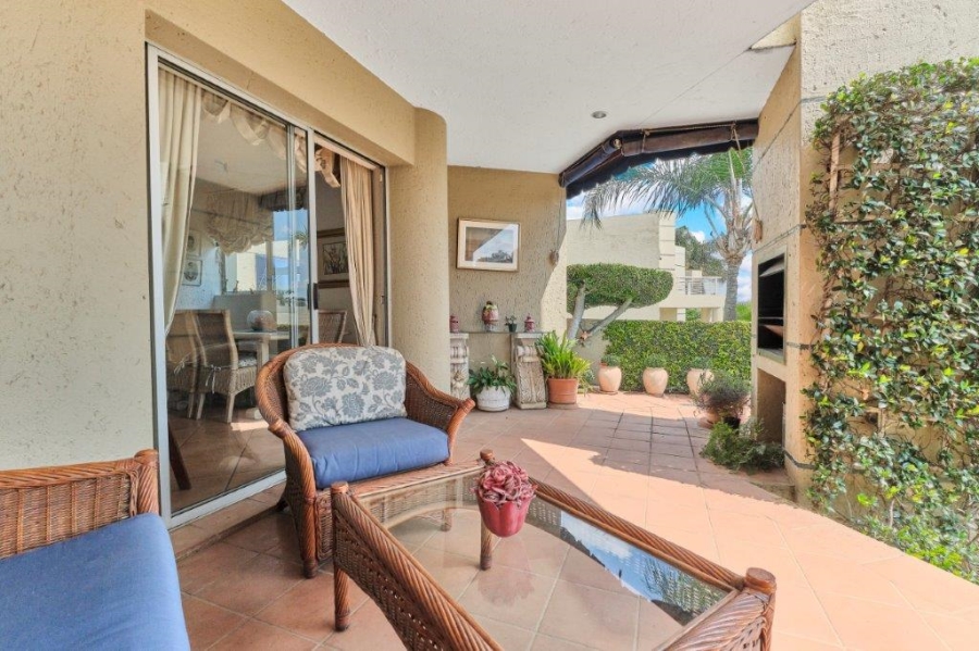 4 Bedroom Property for Sale in Sunninghill Gauteng