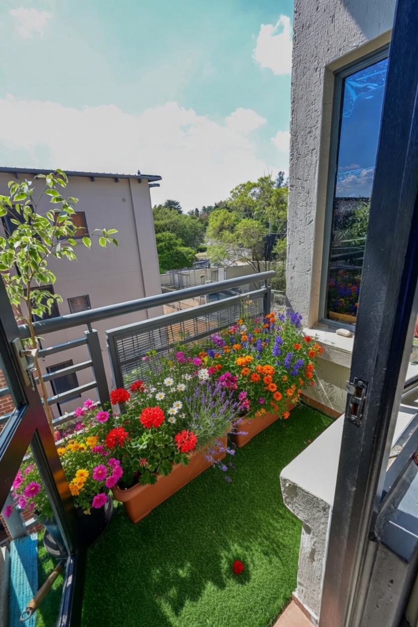 1 Bedroom Property for Sale in Ferndale Gauteng