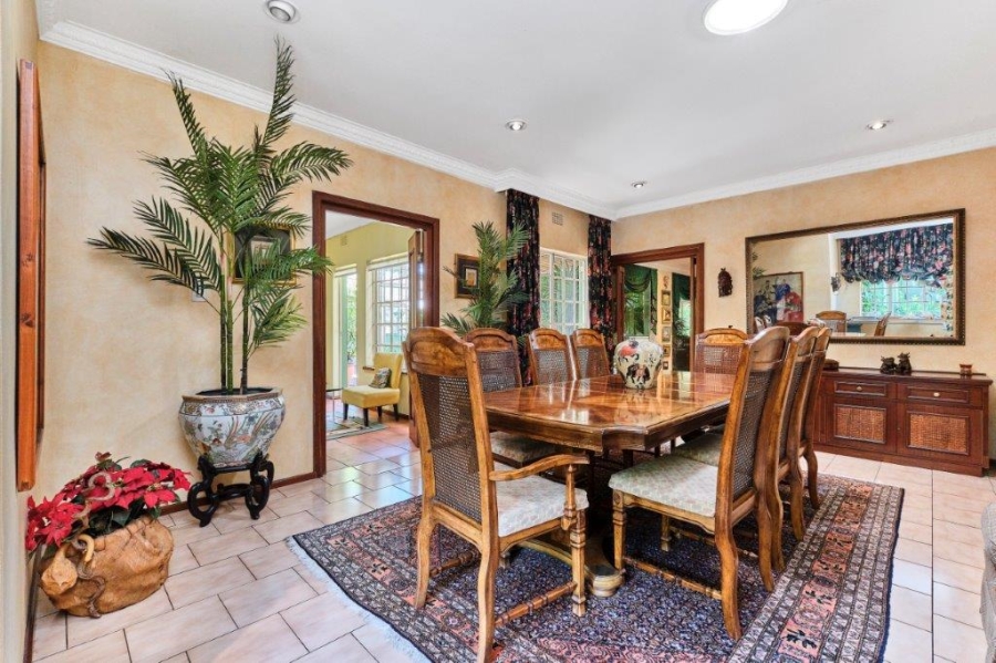 4 Bedroom Property for Sale in Bryanston Gauteng