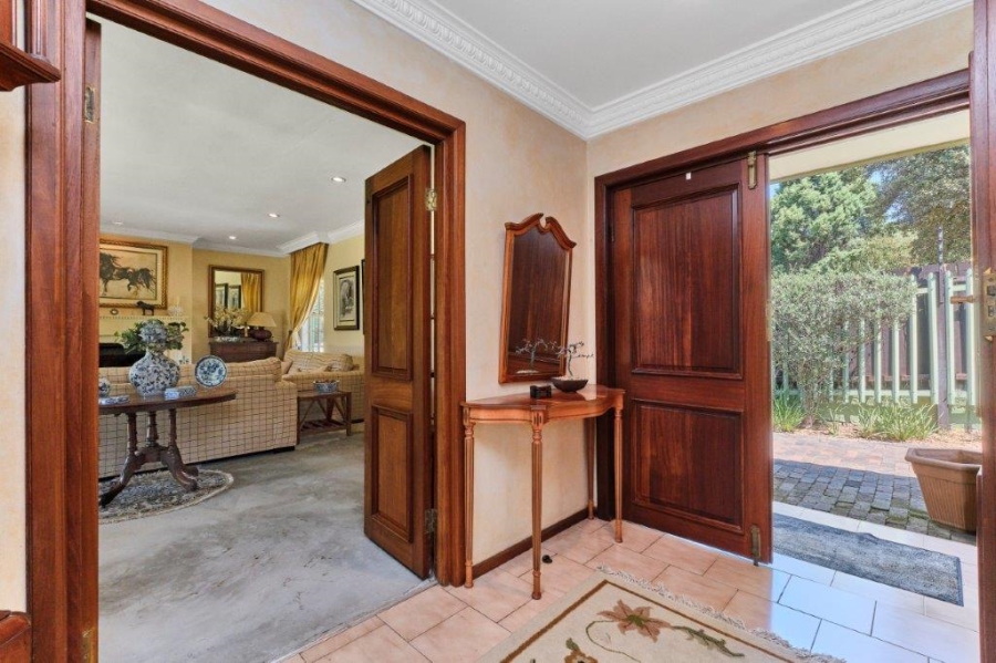 4 Bedroom Property for Sale in Bryanston Gauteng