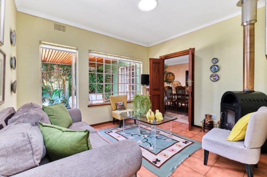 4 Bedroom Property for Sale in Bryanston Gauteng