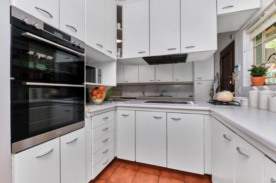 4 Bedroom Property for Sale in Bryanston Gauteng