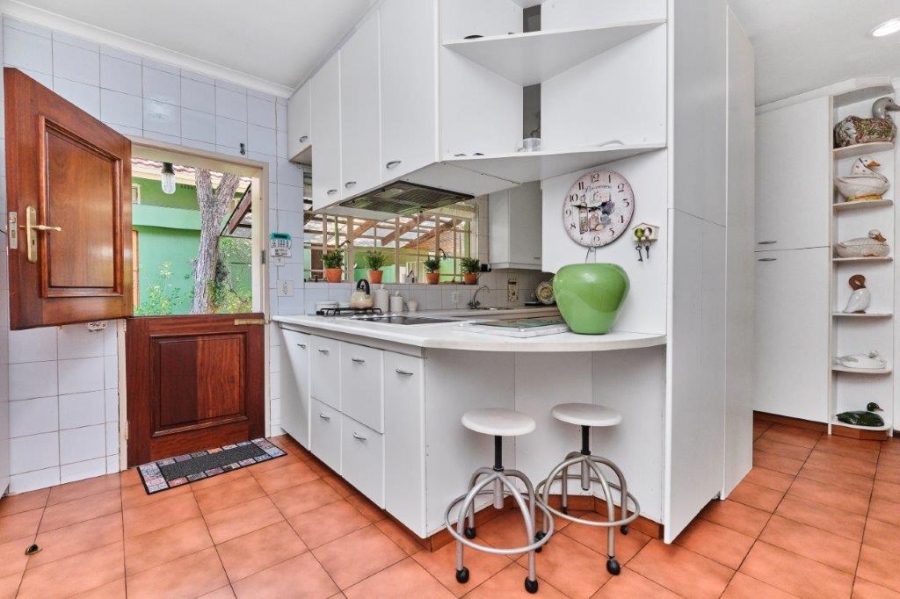 4 Bedroom Property for Sale in Bryanston Gauteng