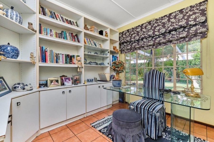 4 Bedroom Property for Sale in Bryanston Gauteng