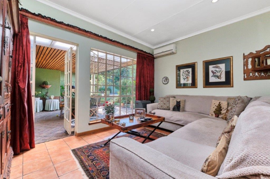 4 Bedroom Property for Sale in Bryanston Gauteng