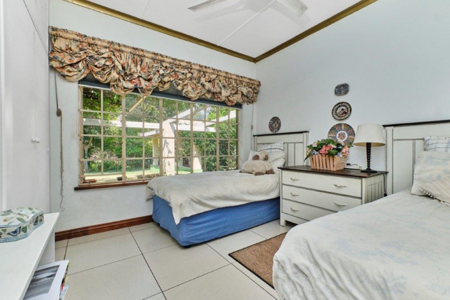 4 Bedroom Property for Sale in Bryanston Gauteng
