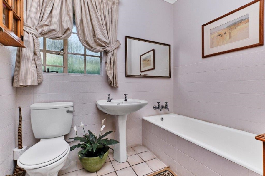 4 Bedroom Property for Sale in Bryanston Gauteng