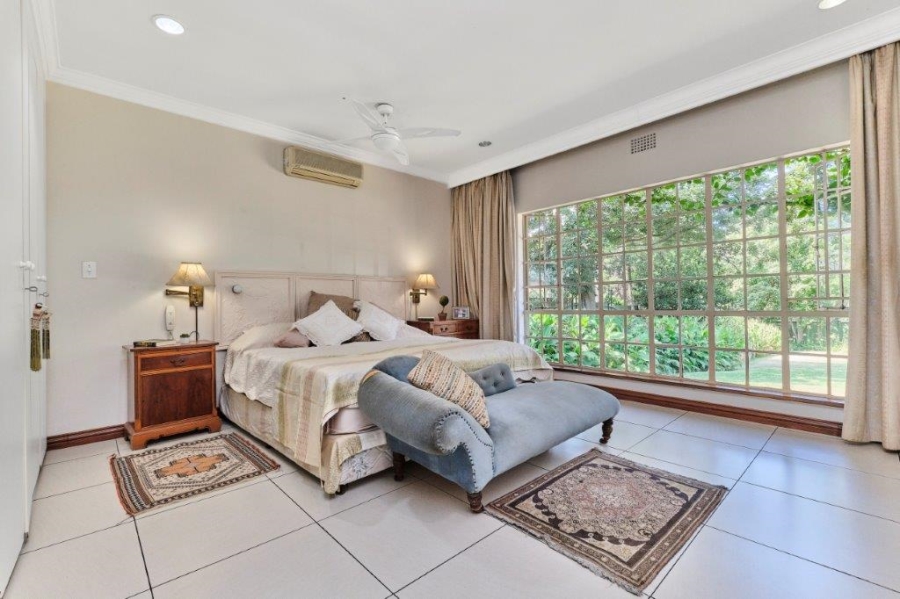 4 Bedroom Property for Sale in Bryanston Gauteng