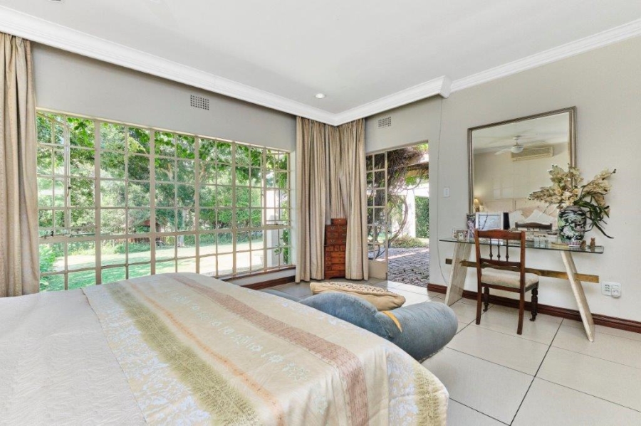 4 Bedroom Property for Sale in Bryanston Gauteng