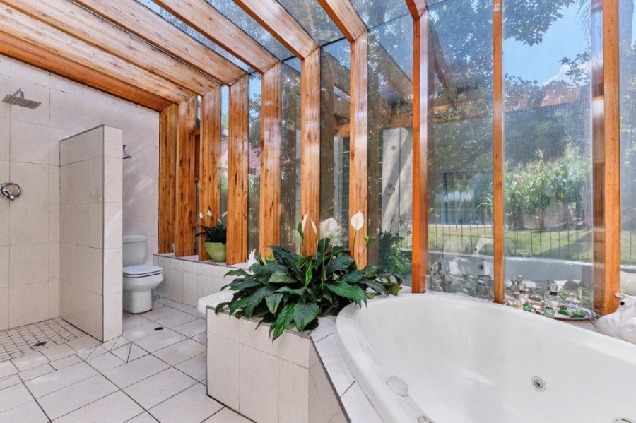 4 Bedroom Property for Sale in Bryanston Gauteng