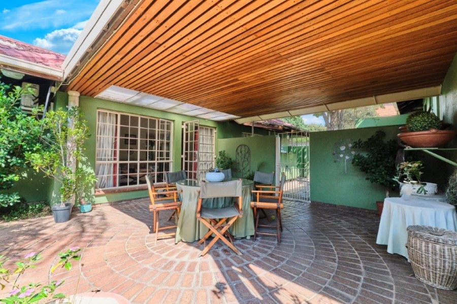 4 Bedroom Property for Sale in Bryanston Gauteng