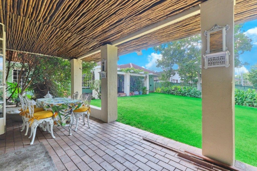 4 Bedroom Property for Sale in Bryanston Gauteng