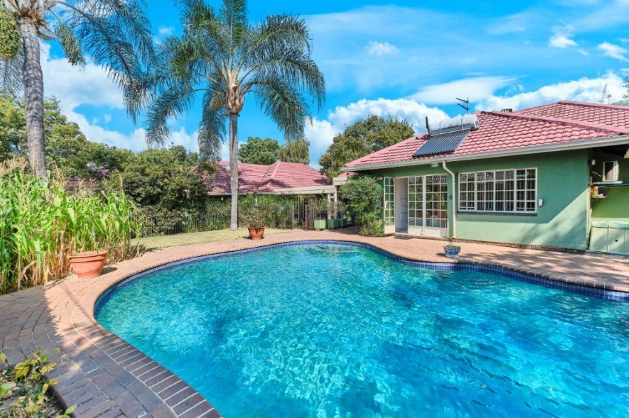 4 Bedroom Property for Sale in Bryanston Gauteng