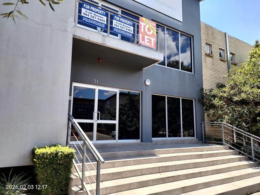 To Let Commercial Property for Rent in North Riding Gauteng