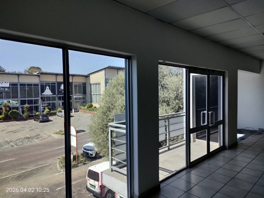 To Let Commercial Property for Rent in North Riding Gauteng