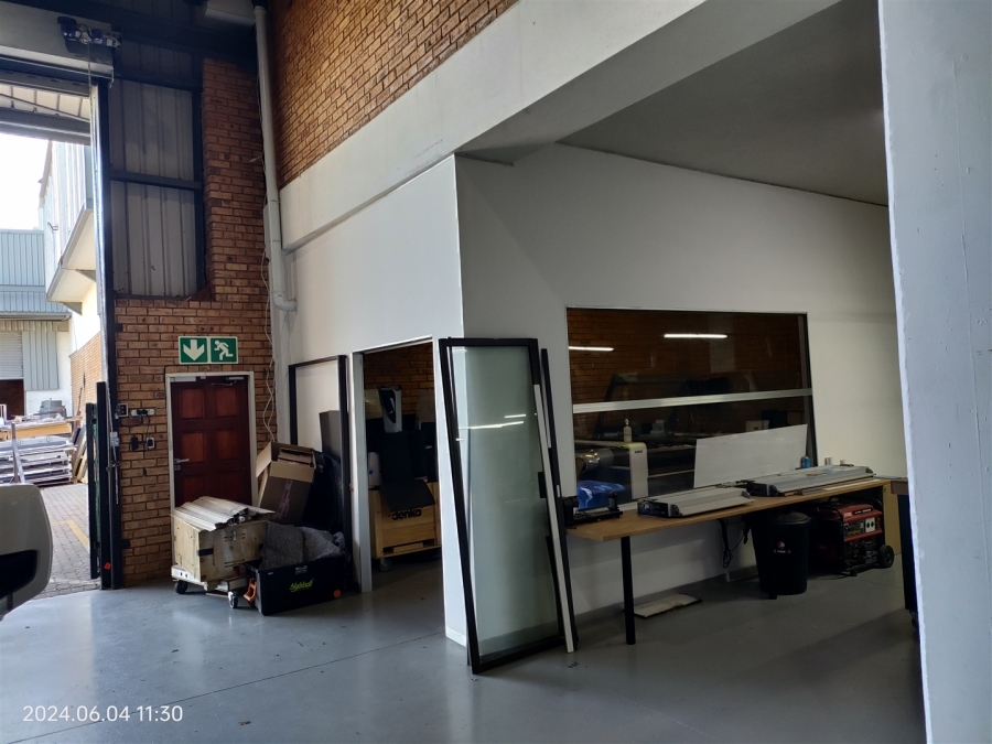 To Let Commercial Property for Rent in Lanseria Gauteng