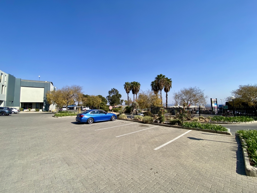 To Let Commercial Property for Rent in Halfway House Gauteng