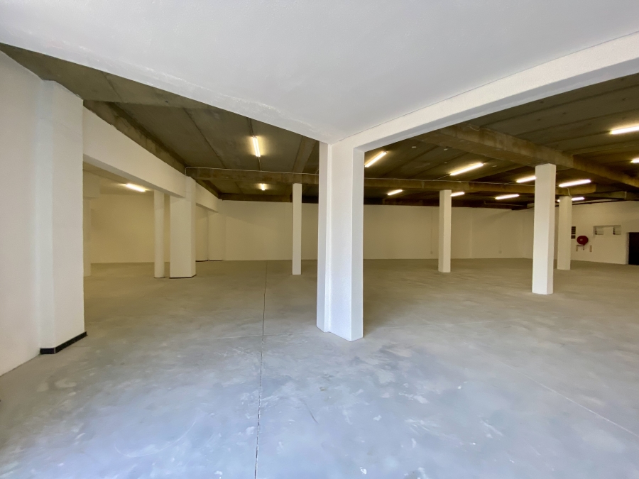 To Let Commercial Property for Rent in Halfway House Gauteng