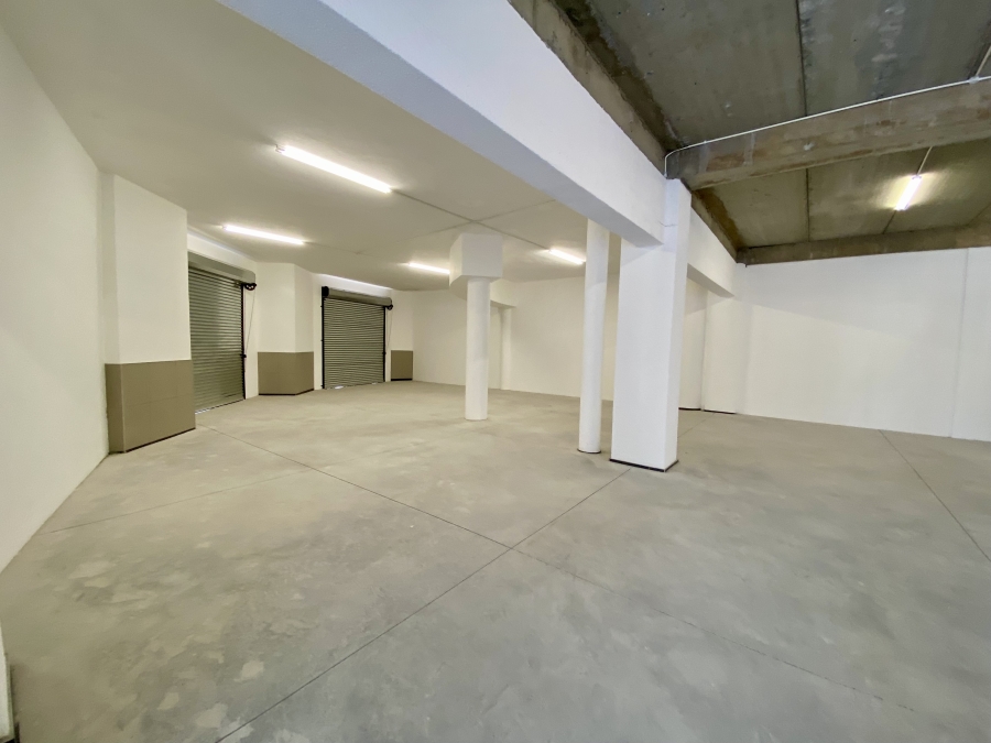 To Let Commercial Property for Rent in Halfway House Gauteng