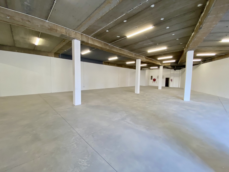 To Let Commercial Property for Rent in Halfway House Gauteng