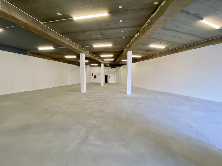 To Let Commercial Property for Rent in Halfway House Gauteng